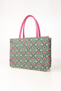 Verdant Sunrise Bag