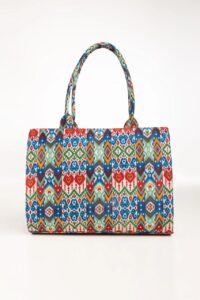 Global Ikat Journey